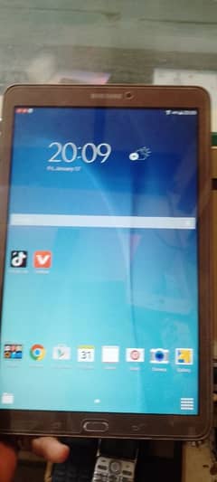 Galaxy tab E SM_T560