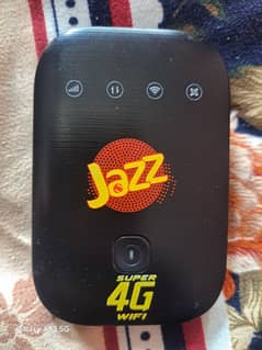 Jazz wifi device