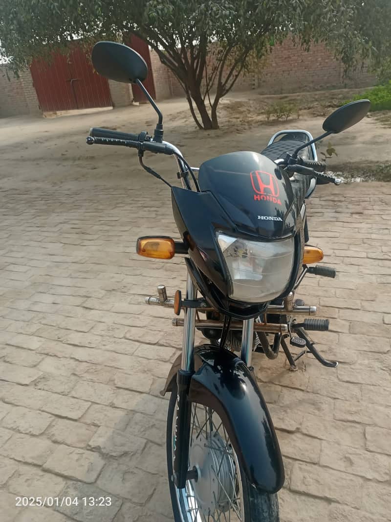 Honda Pridor 2022 For Sale 0