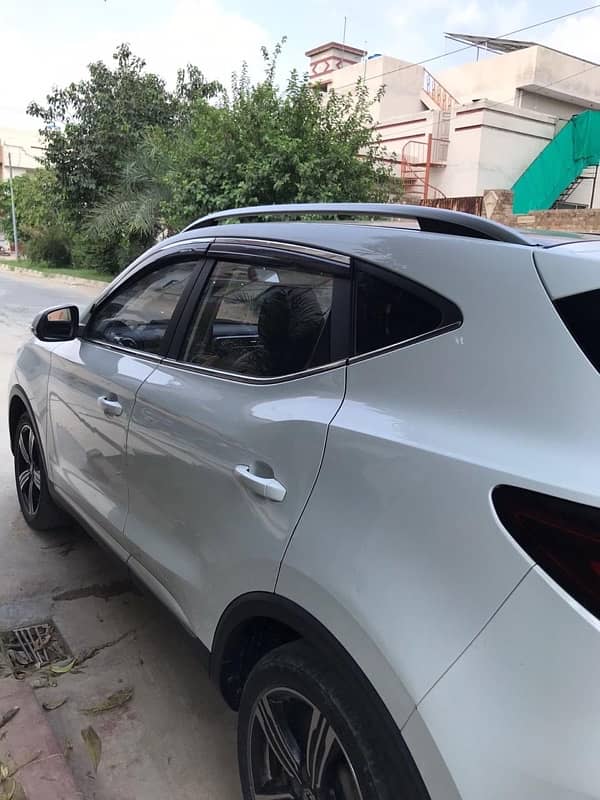 MG ZS 2021 6