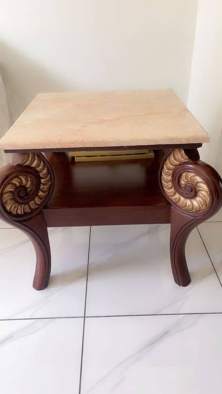 center table for sell 1