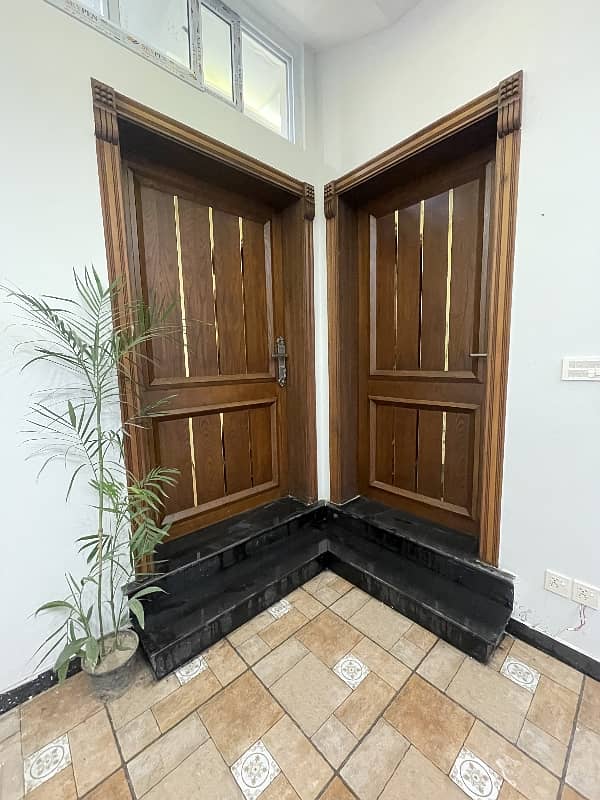 5.5 Marla Beautiful House Available For Rent In Dha Phase 2 Islamabad 4