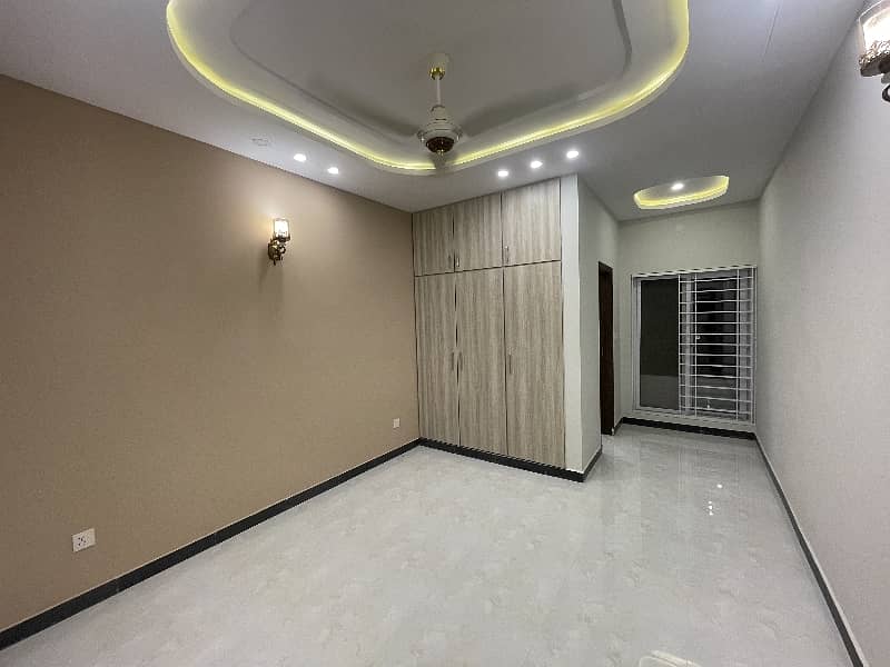 5.5 Marla Beautiful House Available For Rent In Dha Phase 2 Islamabad 16