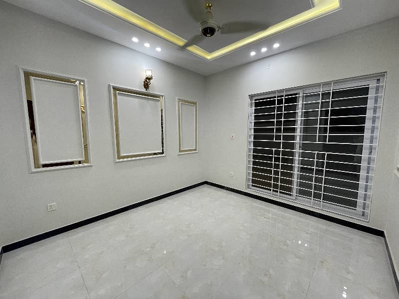 5.5 Marla Beautiful House Available For Rent In Dha Phase 2 Islamabad 27