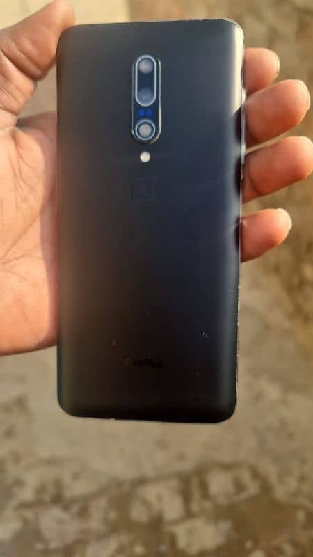 one plus 7 pro ruf condition shade shapa bhot gor she dekhne she nzr a 0