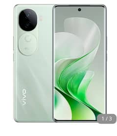 vivo v40e