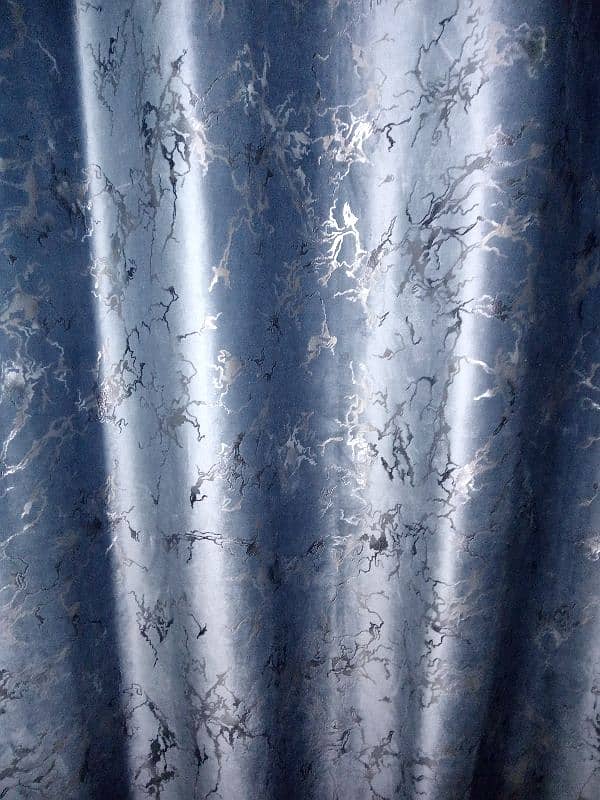 velvet curtains 1