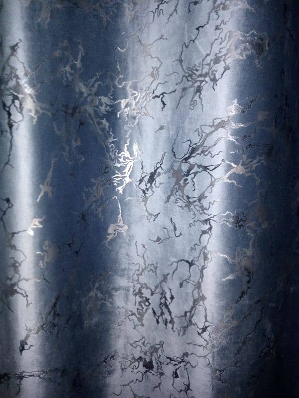 velvet curtains 2