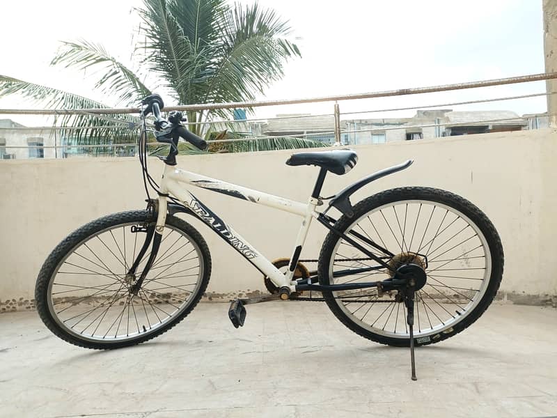 CYCLE FOR SALE CONDITION 10/9 0