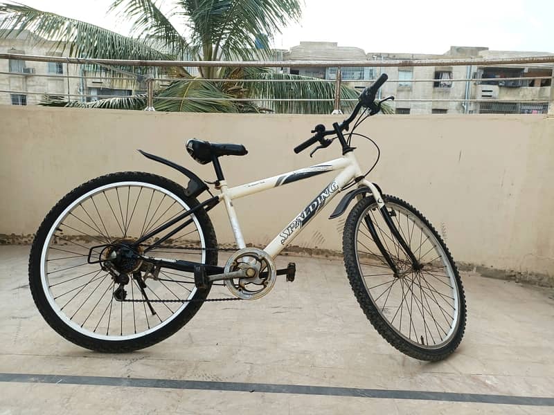 CYCLE FOR SALE CONDITION 10/9 1