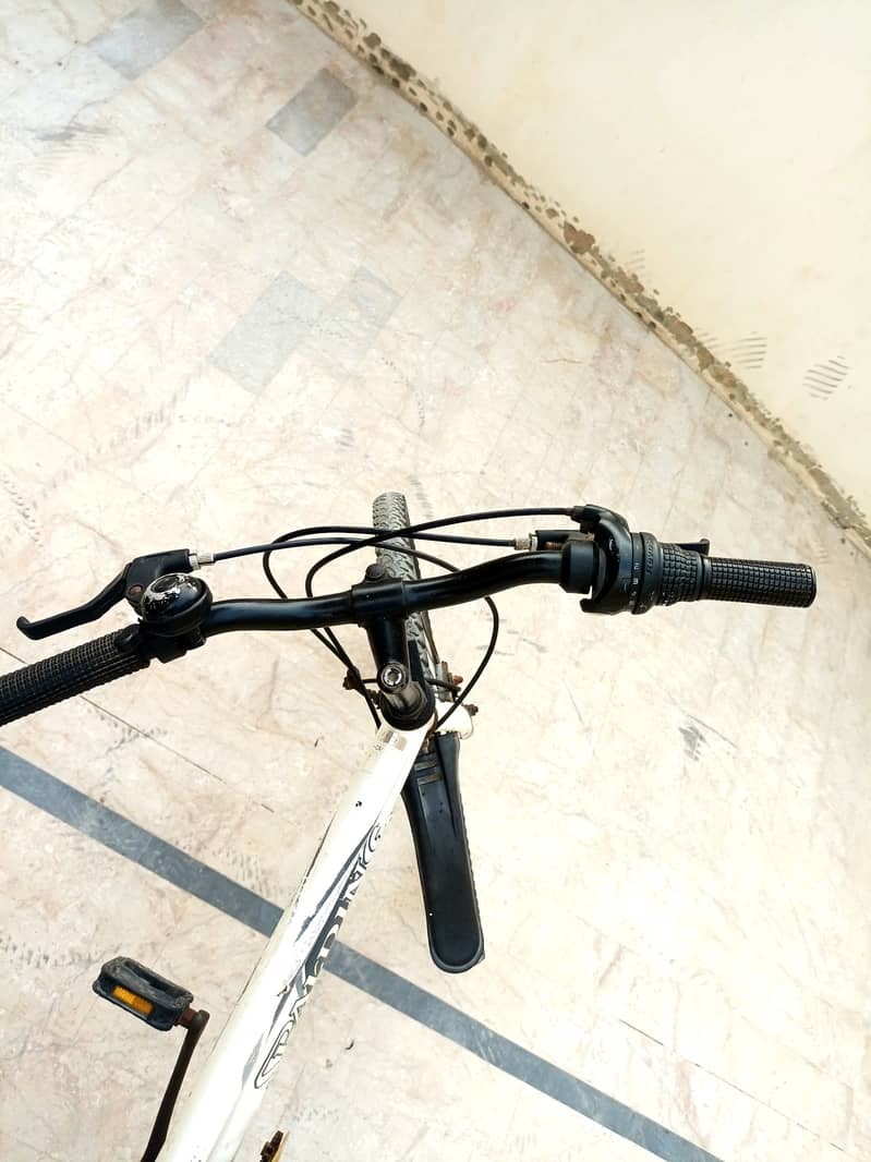 CYCLE FOR SALE CONDITION 10/9 3