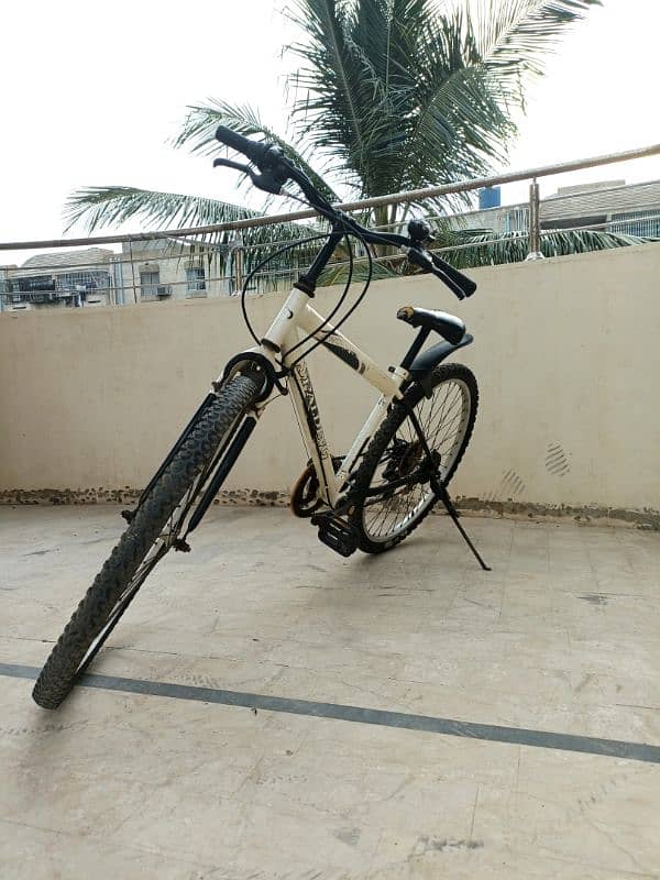 CYCLE FOR SALE CONDITION 10/9 4