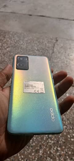 Oppo a76