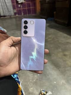 Vivo V27e