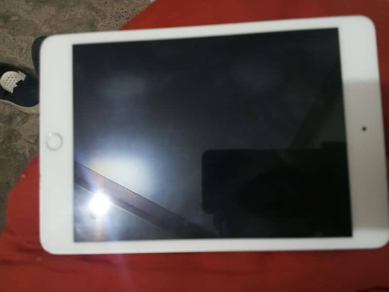 Ipad Mini 5 2