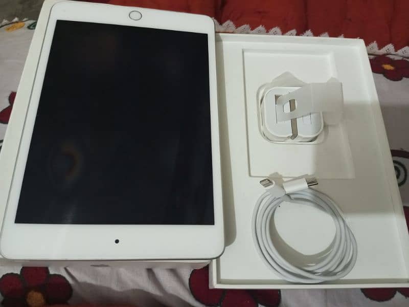 Ipad Mini 5 3