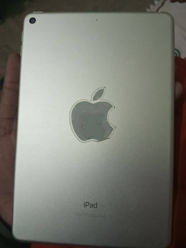 Ipad Mini 5 4