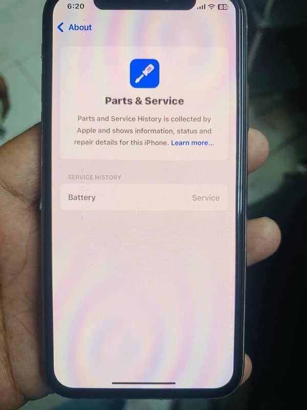 Iphone Xs 64 GB Factory Unlock Non Pta 1