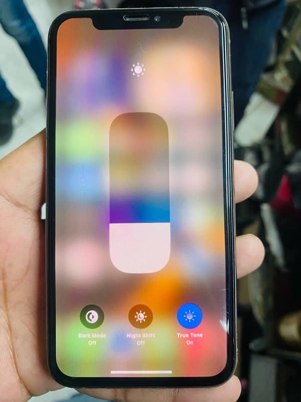 Iphone Xs 64 GB Factory Unlock Non Pta 10