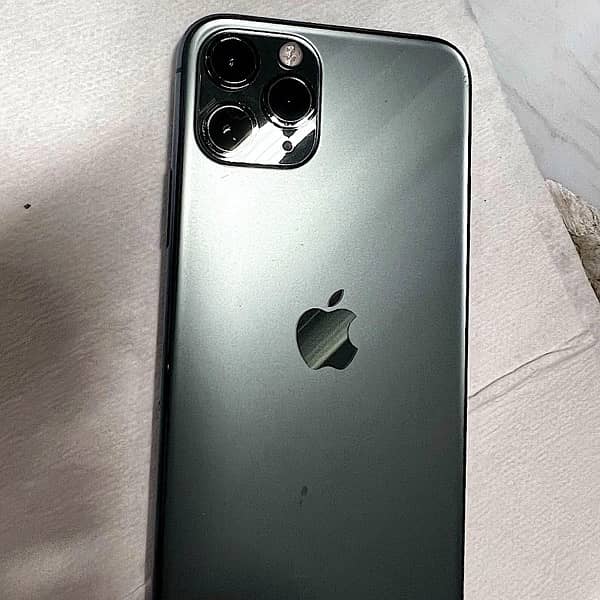 iphone 11 pro non pta 64 gb waterpack 100% 0