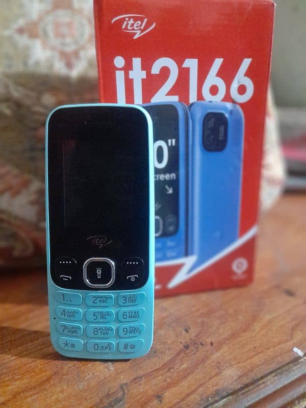 itel keypad it2166 model 1