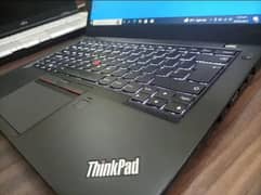 Lenovo Thinkpad T460S Touch Screen