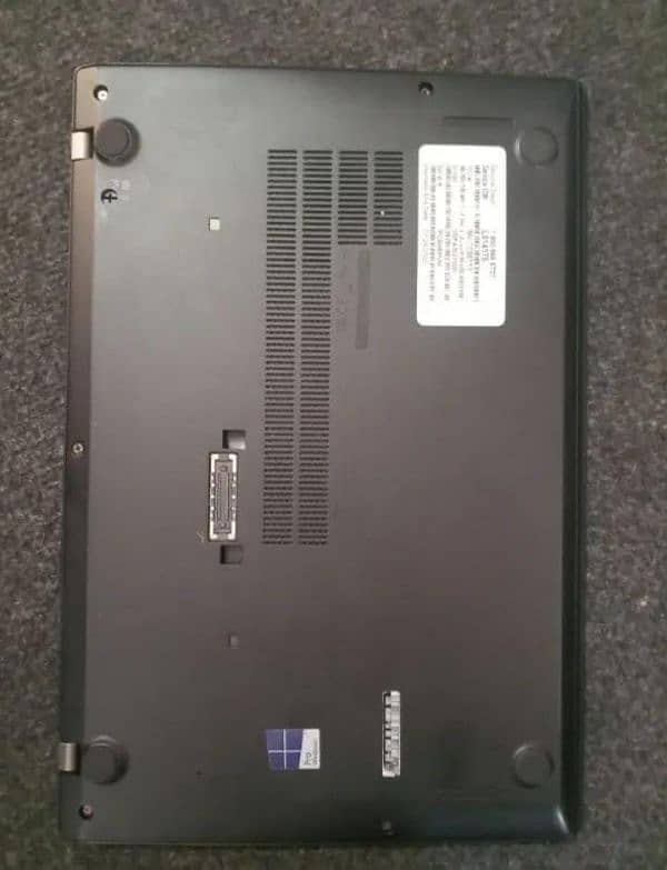 Lenovo Thinkpad T460S Touch Screen 2