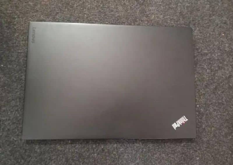 Lenovo Thinkpad T460S Touch Screen 3