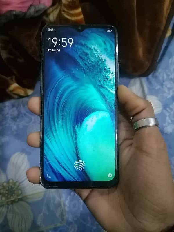 vivo s1 1