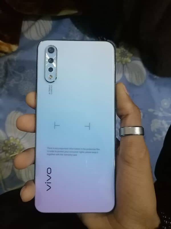 vivo s1 4