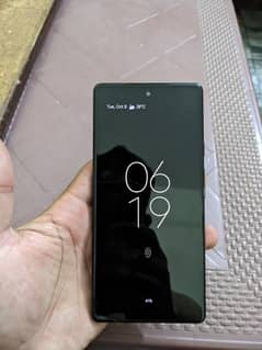 Google pixel 6 8/128gb Non-pta