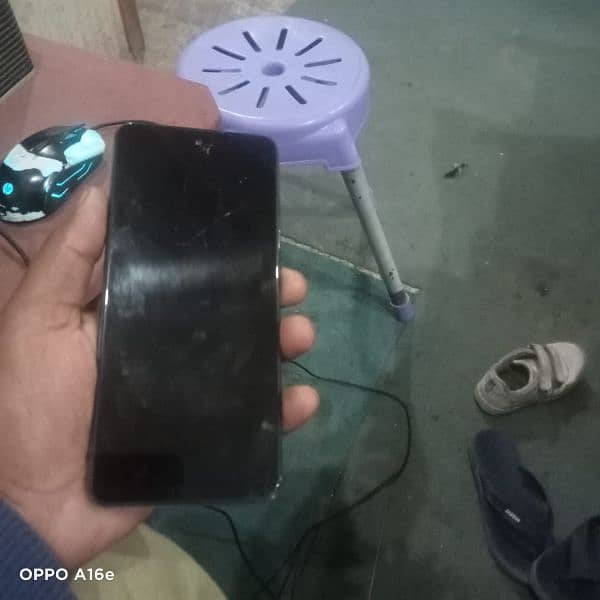 Infinix note 10bro urgent for sell exchange possible hi 7