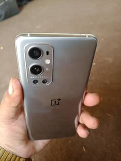 OnePlus 9 Pro 10/10 condition