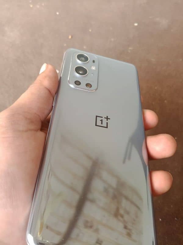 OnePlus 9 Pro 10/10 condition 9