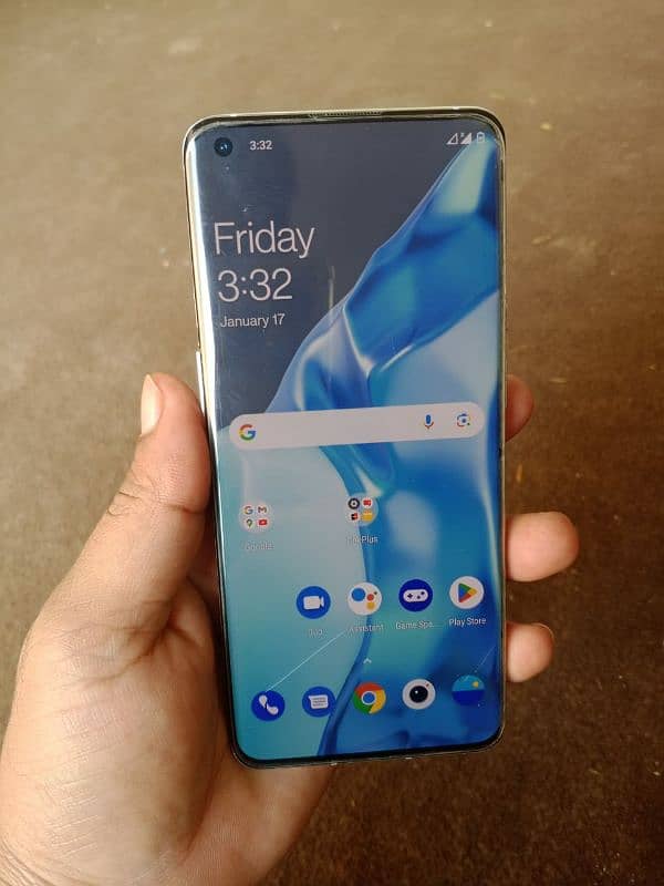 OnePlus 9 Pro 10/10 condition 13