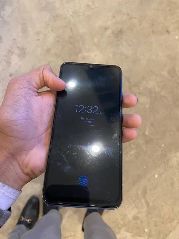 vivo s1 10/10 condition ha 2