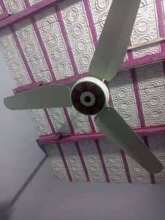 al Karam ac DC fan exside 100A battery 15000 finl