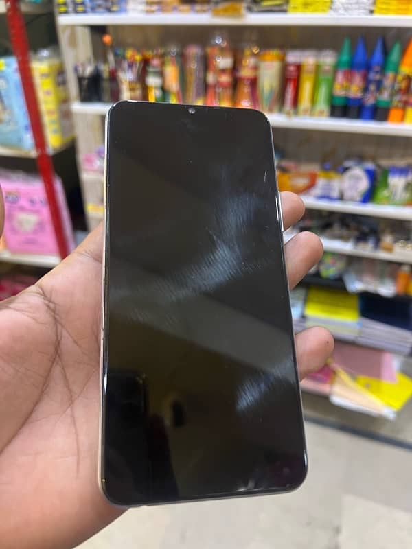 vivo y20 4 64gb Camera ni chalta baki okay ha 2