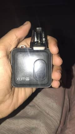 oxva sq pro pod