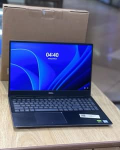 RAMZAN OFFER (DELL VOSTRO 7590) (CORE I7 9TH) GTX 1650