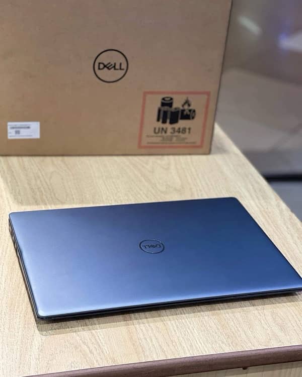 DELL VOSTRO 7590 (CORE I7 9TH) GTX 1650 4