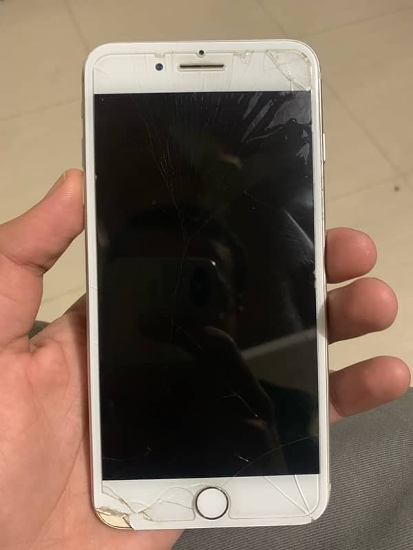 iphone 8 plus 64gb pta approved 1