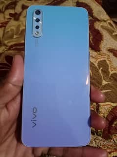 vivo s1