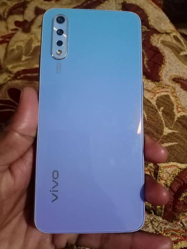 vivo s1 0