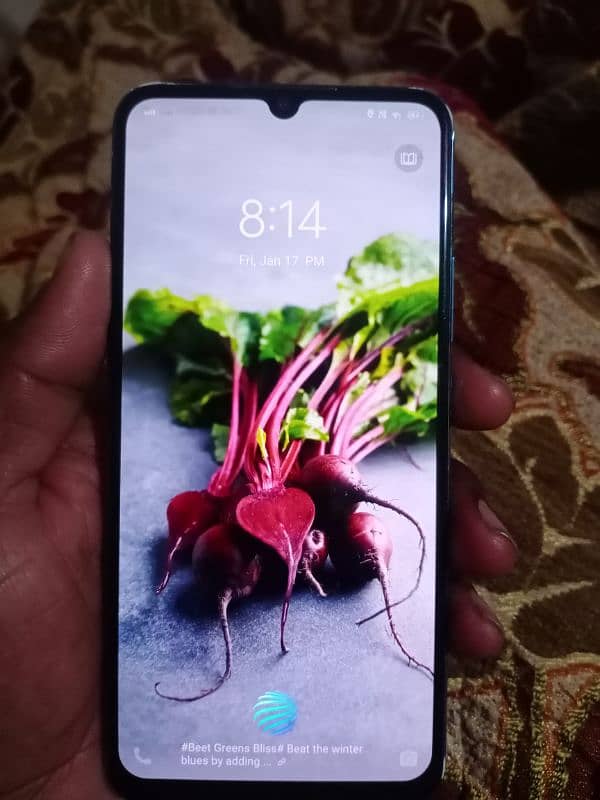 vivo s1 1