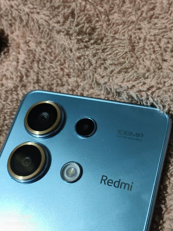 Redmi note 13 3