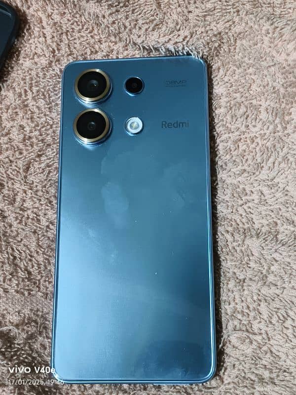 Redmi note 13 0