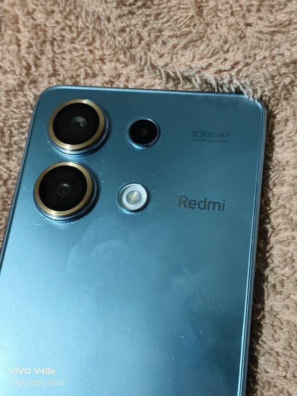 Redmi note 13 5