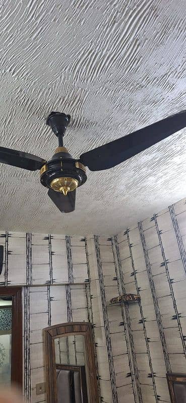 So ex 56inch Ceiling Fan outstanding condition 2