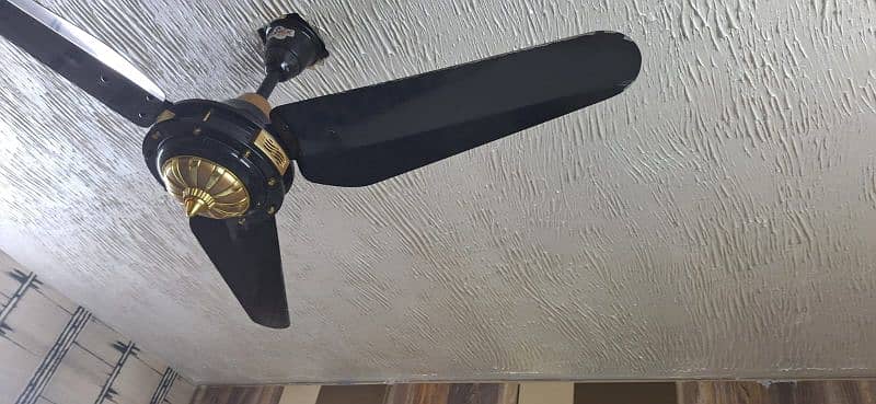 So ex 56inch Ceiling Fan outstanding condition 3